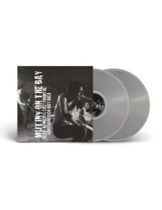 Dead Kennedys - Mutiny On The Bay (Clear Edition)