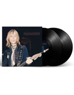 Petty Tom and The Heartbreakers - The Spectrum Philadelphia 1980