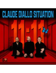 Diallo Claude - 11:11
