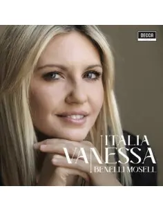Benelli Mosell - Italia - (CD)