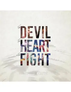 Skinny Lister - The Devil, The Heart and The Fight -Yellow
