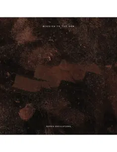 Mission To The Sun - Sophia Oscillations