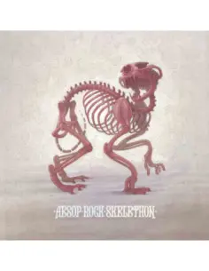 Aesop Rock - Skelethon (10 Year Anniversary Edition)