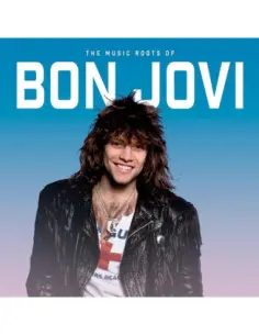 Bon Jovi - The Music Roots Of - White Vinyl