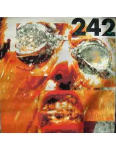 Front 242 - Tyranny For You