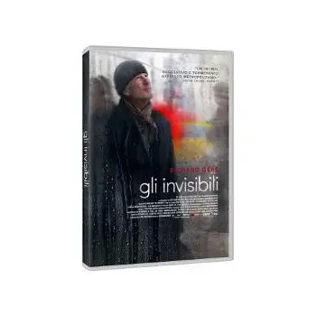 Gli Invisibili