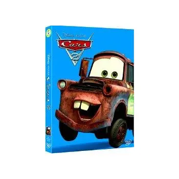 Cars 2 Special Pack
