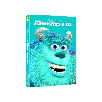 Monsters Co. Special Pack