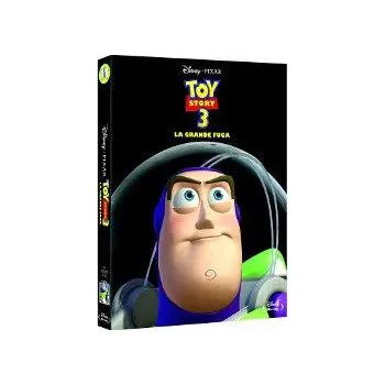 Toy Story 3 - La Grande Fuga Special Pack (2 Blu Ray)