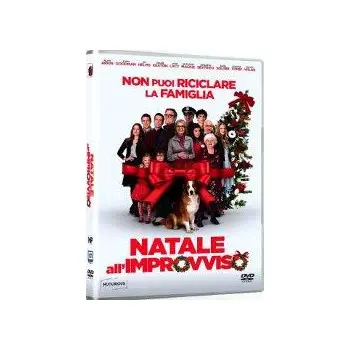 Natale All'Improvviso