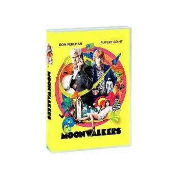 Moonwalkers