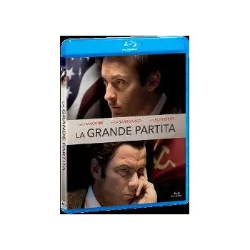La Grande Partita (Blu Ray)
