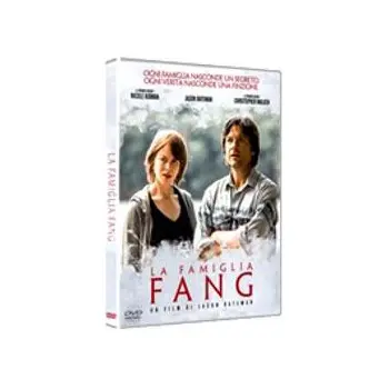 La Famiglia Fang
