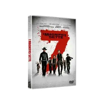 I Magnifici Sette (2016)