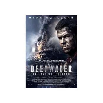 Deepwater - Inferno Sull'Oceano