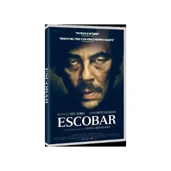 Escobar - Paradise Lost