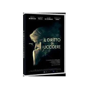 Il Diritto Di Uccidere
