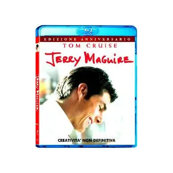 Jerry Maguire - Anniversary Edition (Blu Ray)