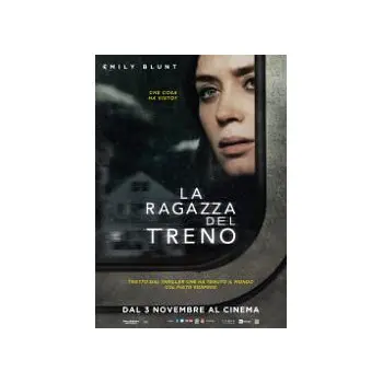 La Ragazza Del Treno