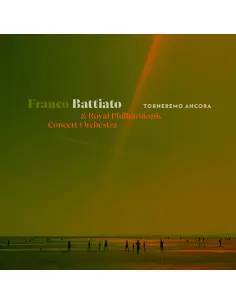 Torneremo Ancora (Raccolta Con Brano Inedito)