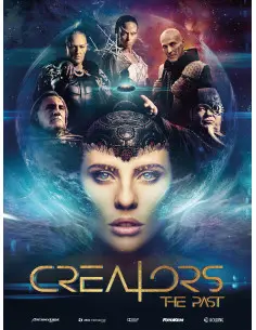 Creators - The Past