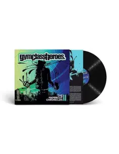 Gym Class Heroes - The Papercut Chronicles (2023)