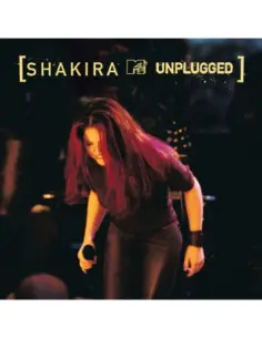 Shakira - Mtv Unplugged