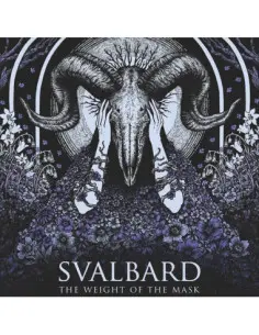 Svalbard - The Weight Of The Mask