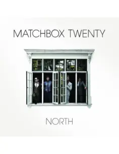 Matchbox Twenty - North