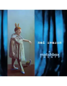 Matchbox Twenty - Mad Season