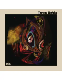 Rabin Trevor - Rio (2 LP Transp. Red + Blu-ray)