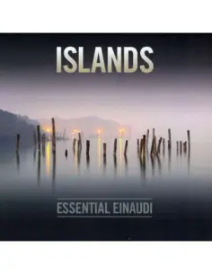 Einaudi Ludovico - Islands Essential - (CD)