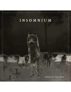 Insomnium - Songs Of The Dusk - Ep - (CD)