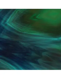 Coh - Radiant Faults (Nereid Aquamarine Vinyl)