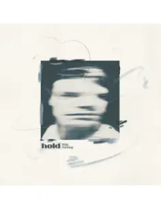 Wild Nothing - Hold (Sea Blue In Coke Bottle Clear Viny