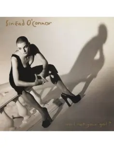 O'Connor Sinead - Am I Not Your Girl?