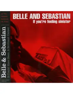 Belle and Sebastian - If Your Feeling Sinister