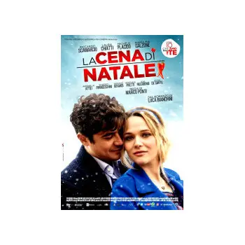 La Cena Di Natale (Blu Ray)