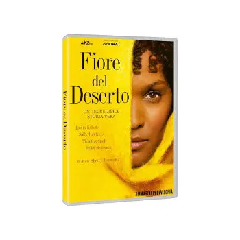 Fiore Del Deserto