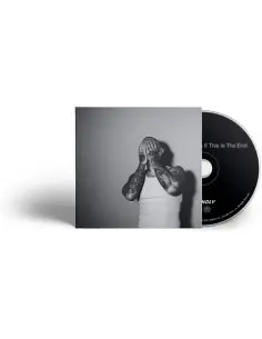 Gundersen Noah - If This Is The End - (CD)