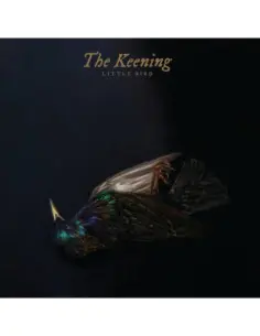 Keening The - Little Bird - (CD)