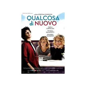 Qualcosa Di Nuovo (Blu Ray)