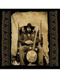 Brother Dege - Folk Songs Of The American Longhair - (CD)