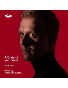Van Buuren Armin - A State Of Trance Ibiza 2023 - (CD)