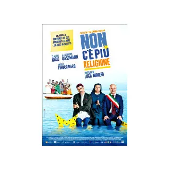 Non C'e' Piu' Religione