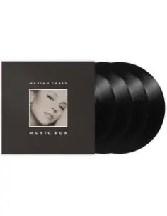 Carey Mariah - Music Box (30Th Anniversary Expanded Edt)