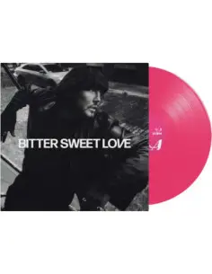 Arthur James - Bitter Sweet Love