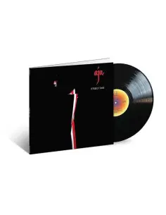 Steely Dan - Aja (180 Gr. Remaster)