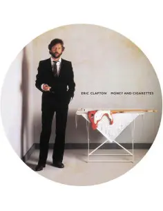Clapton, Eric - Money And Cigarettes