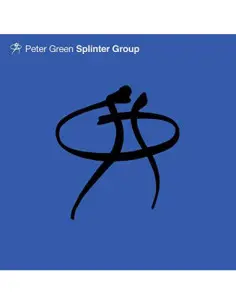 Green Peter - Splinter Group